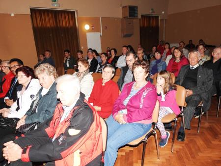 Prireditev Druži naju ples in petje z mednarodno udeležbo 19